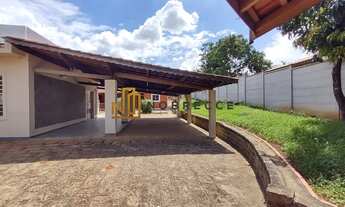 Imagem 3: EXCELENTE CHÁCARA TÉRREA PARA LOCAÇÃO, NO MOSTEIRO DE ITAICI - INDAIATUBA SP