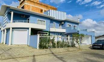 Imagem 6: BELÍSSIMO SOBRADO FRENTE MAR NO BAIRRO MEIA PRAIA - NAVEGANTES SC !!!