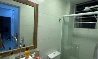 Imagem 3: Alugo Apartamento Ed. Ouro Preto Centro Barra Mansa