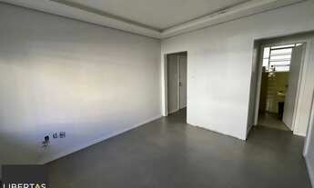 Imagem 5: Apartamento térreo de dois quartos no bairro Farroupilha