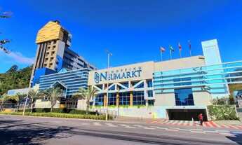 Imagem 2: Sala Comercial Térrea no Centro de Blumenau