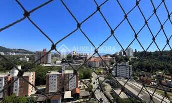 Imagem 4: Apartamento de 2 dormitórios 52m2 privativos 1 vaga de garagem no bairro Itacorubi