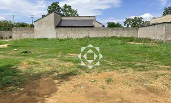 Imagem 6: Terreno à venda, 265 m² por R$ 165.000,00 - Plano Diretor Sul - Palmas/TO