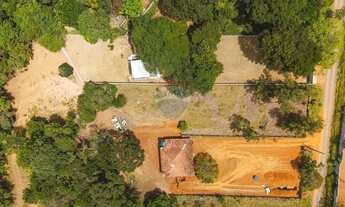 Imagem: Terreno à venda em Bragança Paulista