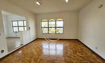 Imagem 2: Casa para alugar em Campinas, Jardim Eulina, com 3 quartos, com 200 m²