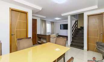 Imagem 10: Triplex em Condomínio no Fanny