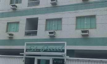 Imagem: Apto Flamboyant 2 qtos com suie 95M² com