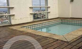 Imagem: Cobertura à venda, 4 quartos, 2 suítes