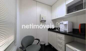 Imagem 12: Venda Conjunto de salas Savassi Belo Horizonte