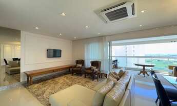 Imagem 4: QUEENS PARK - R$ 1.850.000 - Apartamento à venda, 3 Suítes, 2 Vagas, 173m², Gleba Palhano