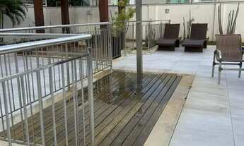 Imagem 2: LINDO PARTAMENTO RESIDENCIAL GREEN LAKE 207 SUL