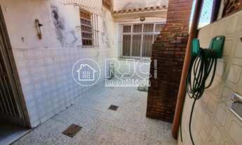 Imagem 7: Imóvel para venda com 61 metros quadrados com 4 quartos em Andaraí - Rio de Janeiro - RJ