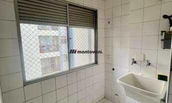 Imagem 7: Apartamento para aluguel, 2 quartos, 1 vaga, Vila Santa Clara - São Paulo/SP