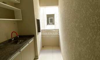 Imagem 6: Apartamento no Edifício Mauá Residencial!