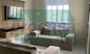 Imagem: Casa em Condomínio / Residencial / Tarumã