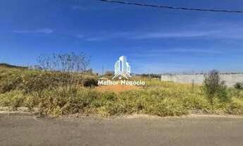 Imagem: Terreno à venda com 250 m2 no Bairro Conquista