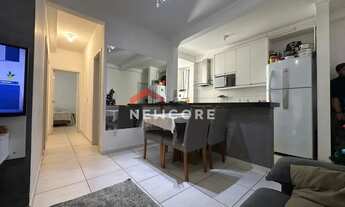 Imagem 5: Apartamento em Rua Massaharo Kanesaki - Jardim Sevilha - Indaiatuba/SP