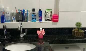 Imagem 7: Casa 3/4 um sendo suíte em condomínio fechado