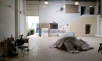 Imagem 6: Galpão Comercial na Vila Mascote