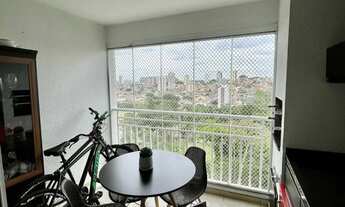 Imagem 6: RR9176 Apartamento 85m² CONDOMÍNIO PARQUE BARUERI - OPORTUNIDADE - 2 Suítes 1 Vaga - Barue