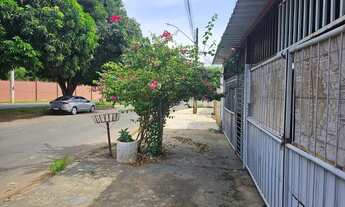 Imagem 5: Sobrado residencial + duas salas comerciais no Residencial Ville de France em Goiânia-GO