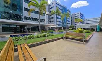 Imagem 1: Invista no promissor no Hangar Business Park, lojas com 223,47 e 298,42m²