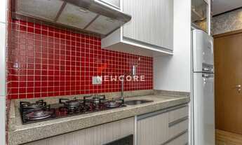 Imagem 4: Apartamento em Rua Monte Cáceros - Zona 03 - Maringá/PR