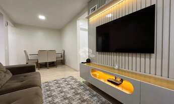 Imagem 2: APARTAMENTO 02 DORMITÓRIOS SEMIMOBILIADO