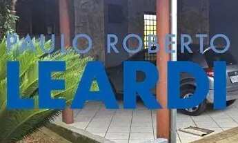 Imagem: CASA TÉRREA - LOTEAMENTO RESIDENCIAL FONTE