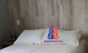 Imagem 6: Apartamento com 2 dormitórios para alugar, 55 m² por R$ 1.636,26/mês - Parque Novo Mundo