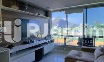 Imagem: Apartamento / Residencial / Leblon