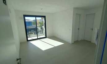 Imagem 4: Imóvel para venda com 41 metros quadrados com 1 quarto em Ribeirão da Ilha - Florianópolis