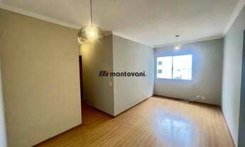 Imagem: Apartamento para aluguel, 2 quartos, 1 vaga