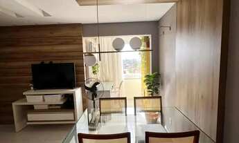 Imagem: Lindo apartamento com suite no Gran Vilage