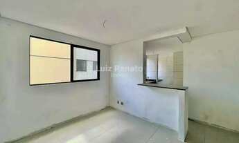 Imagem: Apartamento à venda no bairro Cruzeiro