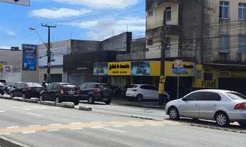 Imagem: Lojas a venda no bairro Monte Castelo