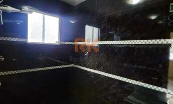 Imagem 6: Sala para aluguel, 1 suíte, 1 vaga, Cabral - Contagem/MG