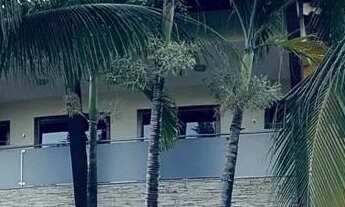 Imagem: 5 SUÍTES MAIS GABINETE - COND. FECHADO