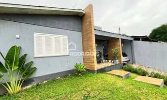 Imagem 3: Casa com 3 dormitórios em São Leopoldo/RS