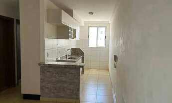 Imagem: Imóvel para aluguel possui 54 metros quadrados