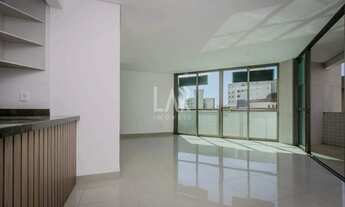 Imagem 4: Apartamento para aluguel, 3 quartos, 2 suítes, 3 vagas, Buritis - Belo Horizonte/MG