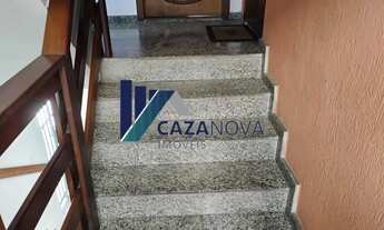 Imagem 7: Apartamento amplo três quartos/suíte - B. Santa Rosa - Belo Horizonte - MG