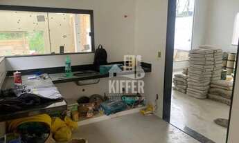 Imagem 2: Casa a venda em Itaipuaçu 3 quartos suite piscina churrasqueira