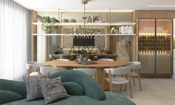 Imagem 4: Sobrado à venda em condomínio no Cabral ARYA1