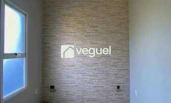 Imagem 5: Casa sobrado de 244.64m² com 3 quartos, 3 suítes à venda no San Marco, Ribeirão Preto/SP