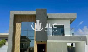 Imagem: Condomínio Terras Alphaville Sergipe I