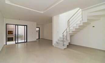 Imagem: Sobrado com 3 suítes à venda por R$ 857.600