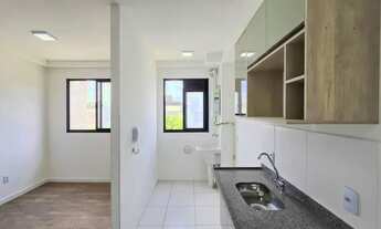 Imagem 3: Apartamento 2 dormitórios para locação - HM Intense - Campinas - PUC II