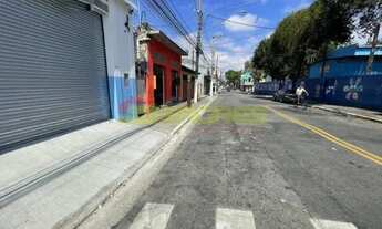 Imagem: Gapão 150m² no Jardim Brasil por R$ 6.000,00