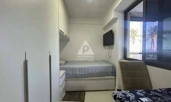 Imagem 7: Luxo à Beira-Mar: Royal Plaza - Apartamento 2 Quartos e 2 Vagas Frontal Mar!